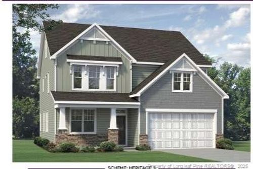 518 Log Pond Rd, Fayetteville, NC, 28311 | Card Image