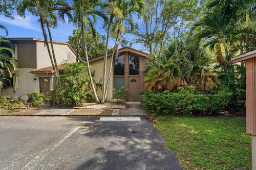 7241 W Sunrise Boulevard, Plantation, FL, 33313 | Card Image