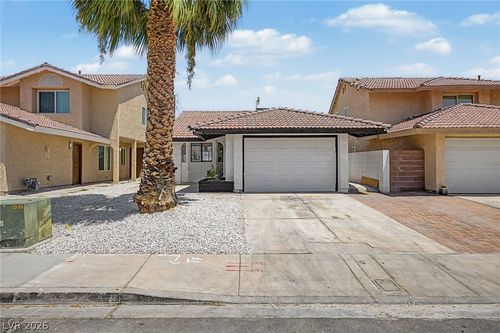 3902 Tatiana St, Las Vegas, NV, 89115-2456 | Card Image