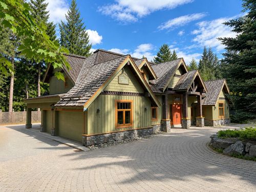 3012 Alpine Cres, Whistler, BC, V8E0B8 | Card Image