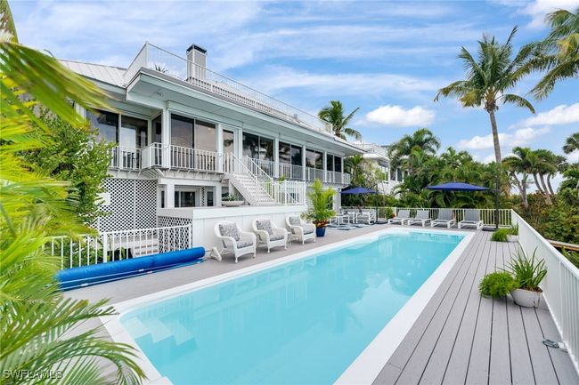 218 Useppa, House other with 5 bedrooms, 7 bathrooms and null parking in USEPPA ISLAND FL | Image 43