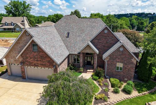 151 Welford Ln, Branson, MO, 65616-3418 | Card Image