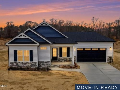 317 Creeks Edge Dr, Pikeville, NC, 27863-7726 | Card Image