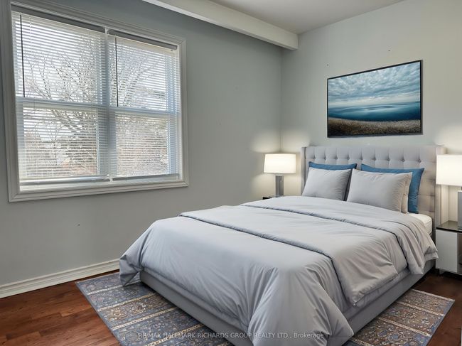 79 Osborne Ave, House attached with 4 bedrooms, 2 bathrooms and 2 parking in Toronto ON | Image 5