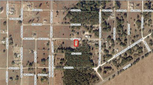 TBD Sw 34th Ln, Ocala, FL, 34481 | Card Image