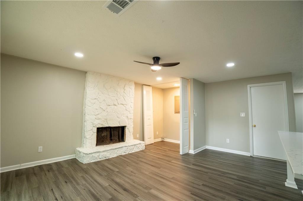 Residential in Stone Mountain 2