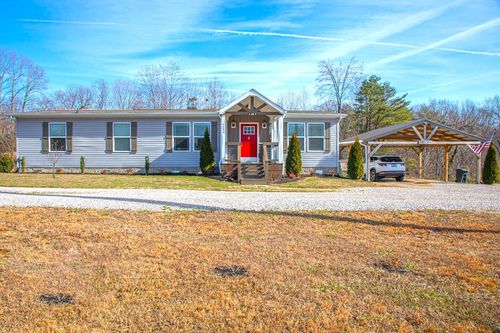 4094 Chestnut Level Rd, Liberty, KY, 42539-5868 | Card Image