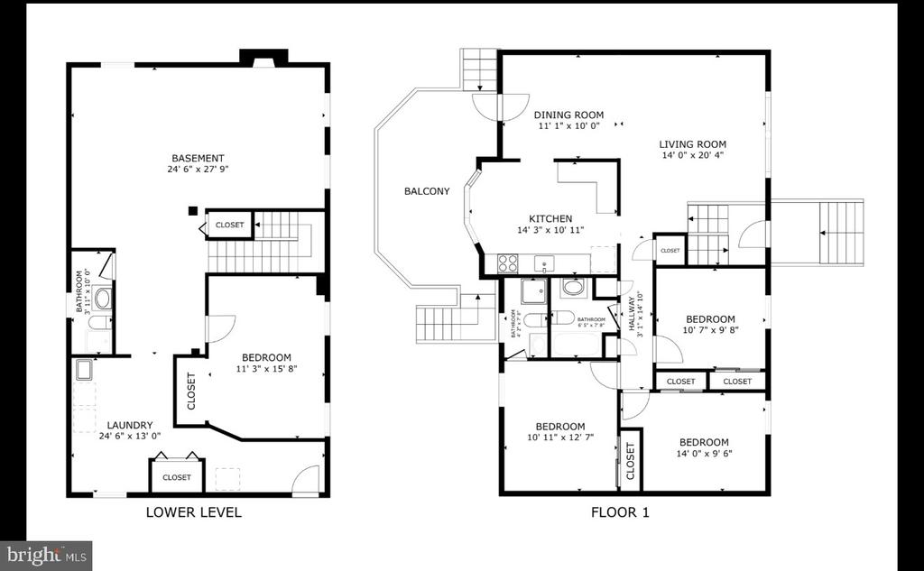 Residential in CLINTON 3