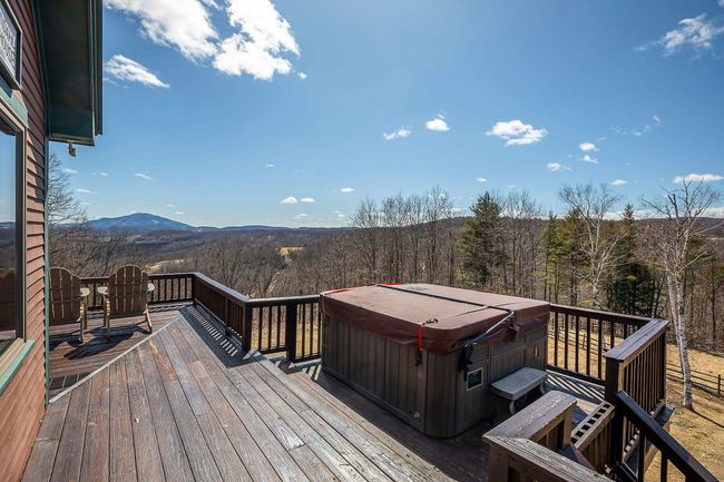 484 Route 12, House other with 4 bedrooms, 4 bathrooms and null parking in Hartland VT | Image 53