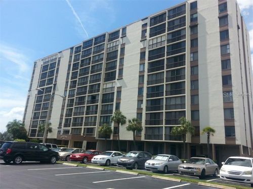 710-255 Dolphin Pt, CLEARWATER BEACH, FL, 33767-2166 | Card Image