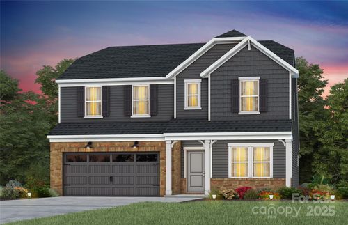 149-14129 New Crest Dr, Huntersville, NC, 28078-0675 | Card Image