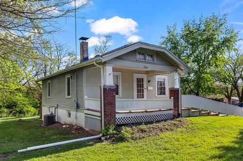 5223 E William Street Road, Decatur, IL, 62521 | Card Image