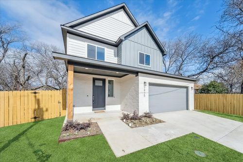 2925 Lasalle St, Fort Worth, TX, 76111-3713 | Card Image