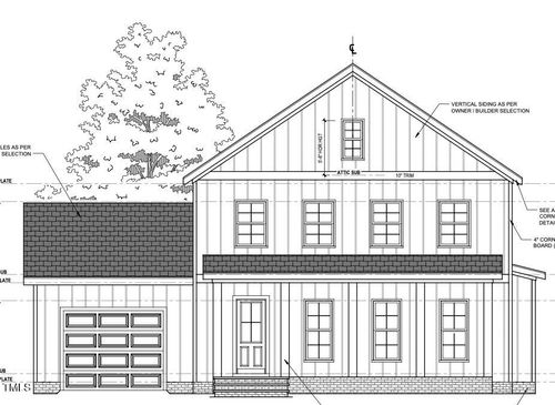 371 Water Tower Road, Moncure, NC, 27559 | Card Image