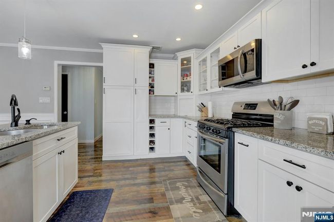 560 Ryerson Ave, House other with 4 bedrooms, 2 bathrooms and null parking in Wood Ridge NJ | Image 30