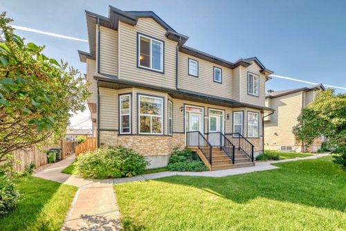 121A 5 Avenue, Strathmore, AB, T1P1B7 | Card Image