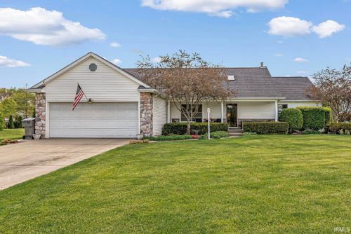 58165 Coneflower Drive, Goshen, IN, 46528 | Card Image