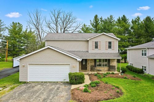 5416 Oakwood Dr, Oakwood Hills, IL, 60013-1080 | Card Image