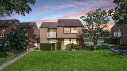 1815 Clearbrooke Dr, CLEARWATER, FL, 33760-1409 | Card Image