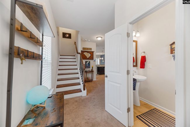 608 Calypso Ct, House other with 3 bedrooms, 3 bathrooms and null parking in Chapin SC | Image 5