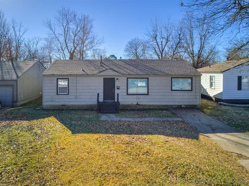 5926 E Newton Pl, Tulsa, OK, 74115-5413 | Card Image