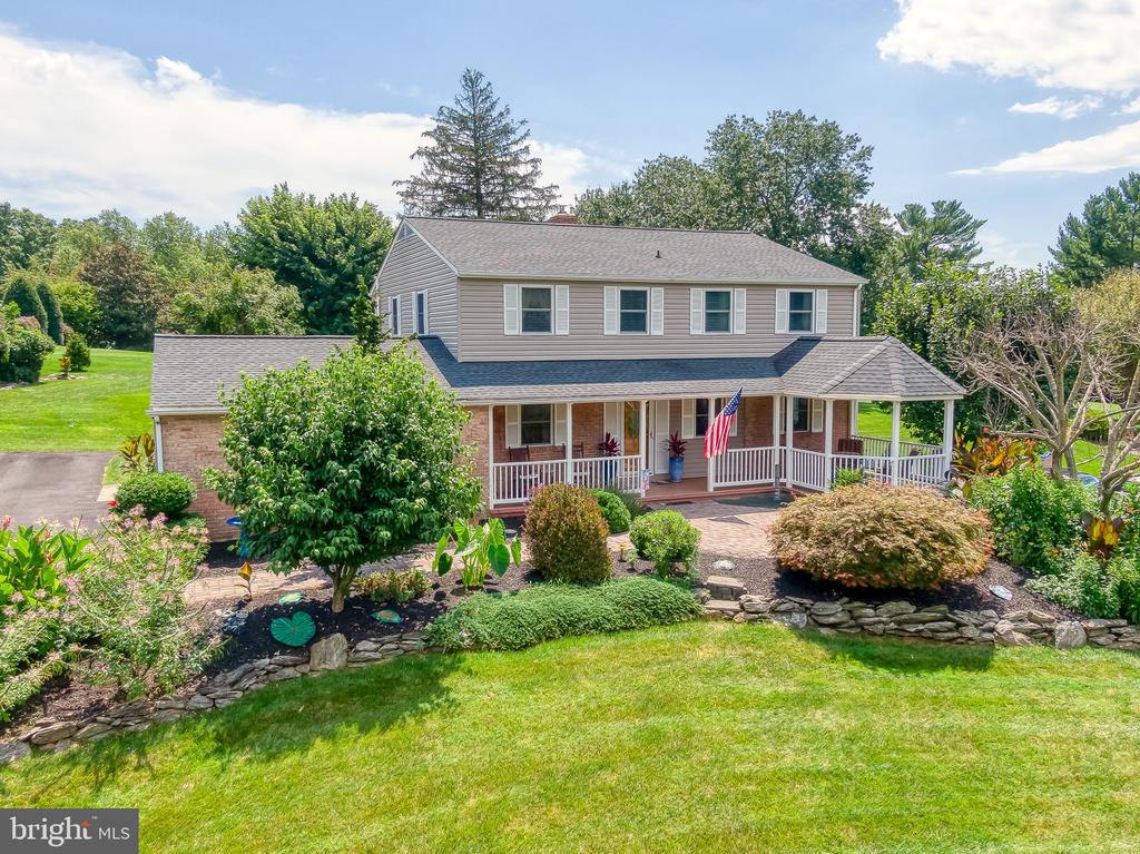Saint Andrews Way, Bel Air, MD 21015