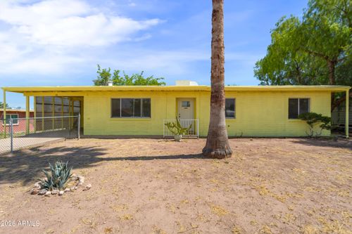 18 W Safford Street, Tombstone, AZ, 85638 | Card Image