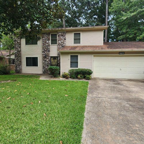 6611 Fairfield Dr, Little Rock, AR, 72209-6303 | Card Image