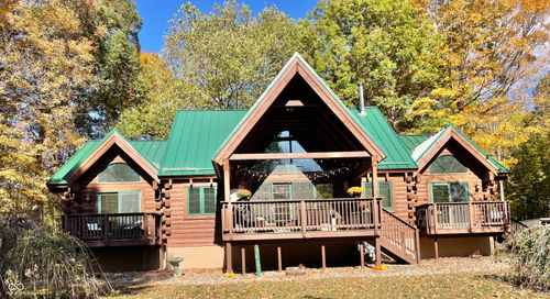 5502 S County Road 625 W, Reelsville, IN, 46171-9620 | Card Image