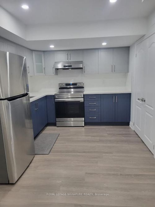 2-53 Hubbell Rd, Brampton, ON, L6Y1P3 | Card Image