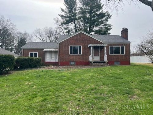 4608 Manchester Road, Middletown, OH, 45042 | Card Image