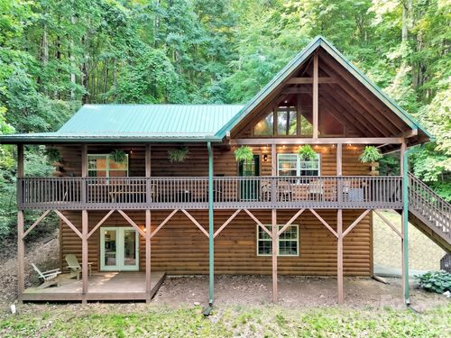 49 Brandywine Rd, Waynesville, NC, 28786-7048 | Card Image