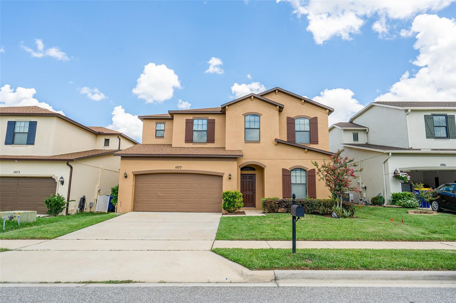 Thunderhead Ln, Minneola, FL 34715