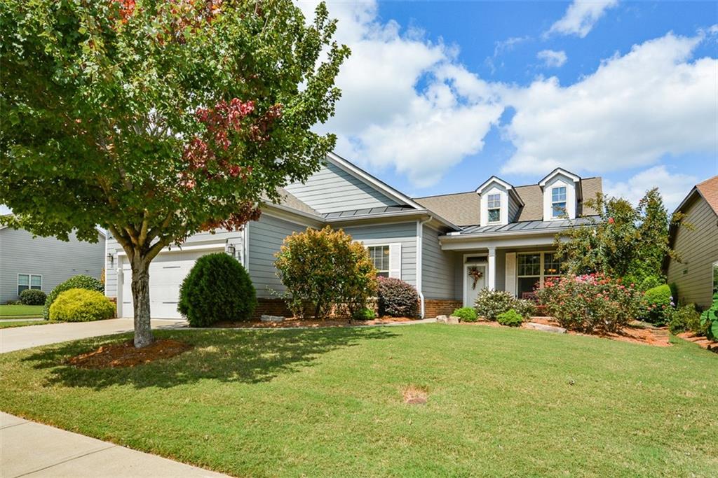 Appalachian Woods Dr, Canton, GA 30114