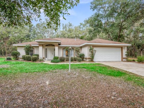 2351 Se 114th Ave, MORRISTON, FL, 32668-2156 | Card Image