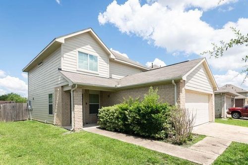 14466 Platzer Dr, Houston, TX, 77045-6568 | Card Image