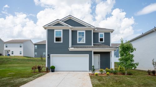 104 Ridgeview Drive, Shelbyville, TN, 37160 | Card Image