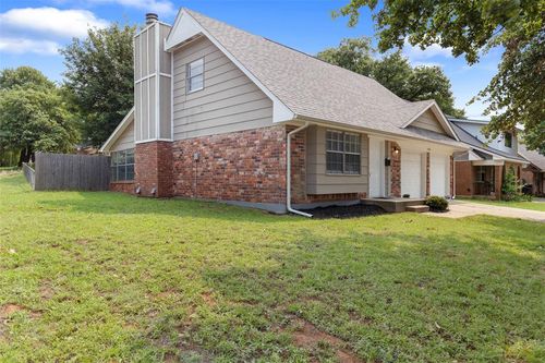 3428 Se 47th St, Oklahoma City, OK, 73135-1308 | Card Image