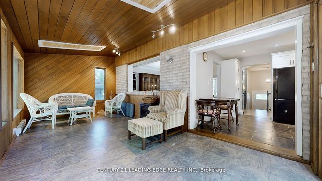 301 Wagg Rd, House other with 4 bedrooms, 2 bathrooms and 2 parking in Goodwood ON | Image 11