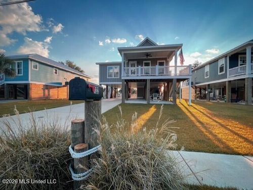 122 Shelter Rock Drive, Long Beach, MS, 39560 | Card Image