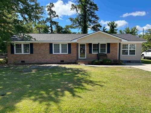 387 Byrnes Cir, Johnsonville, SC, 29555-6511 | Card Image