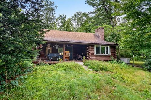 4192 State Route 28, Boiceville, NY, 12412-5203 | Card Image