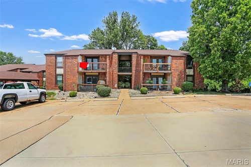 f-6824 Cottage Grove Ln, Saint Louis, MO, 63129-3954 | Card Image