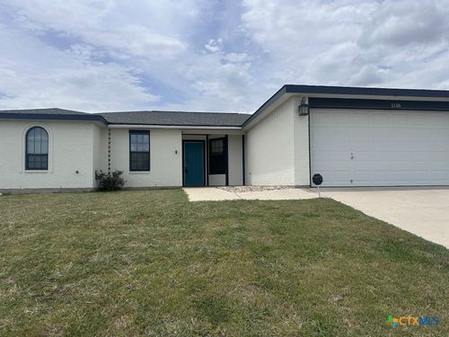 1116 Katelyn Cir, Copperas Cove, TX, 76522-3892 | Card Image