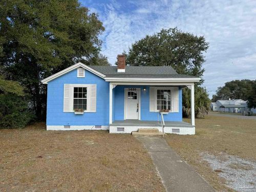 1400 Wisteria Ave, Pensacola, FL, 32507-2253 | Card Image
