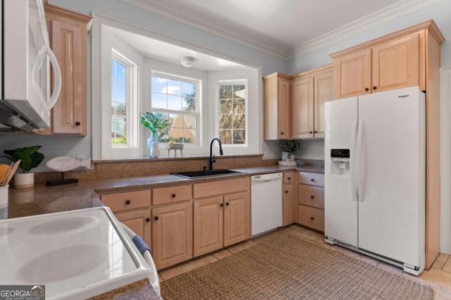 362 N Harrington Rd, House other with 4 bedrooms, 5 bathrooms and null parking in St Simons Island GA | Image 10