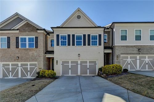 6160 Sweet Bay Ln, Alpharetta, GA, 30004-4699 | Card Image