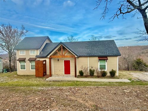 95631 S 4522 Rd, Vian, OK, 74962-6041 | Card Image