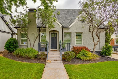 4104 Pershing Ave, Fort Worth, TX, 76107-4313 | Card Image