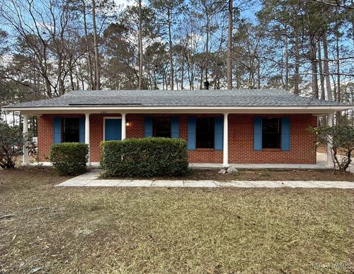 2461 Ellen Ln, Millbrook, AL, 36054-4429 | Card Image